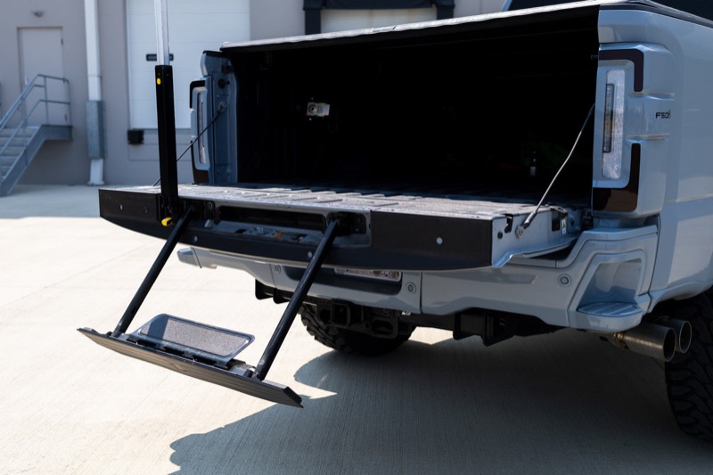2024 Ford F-350 Super Duty Limited